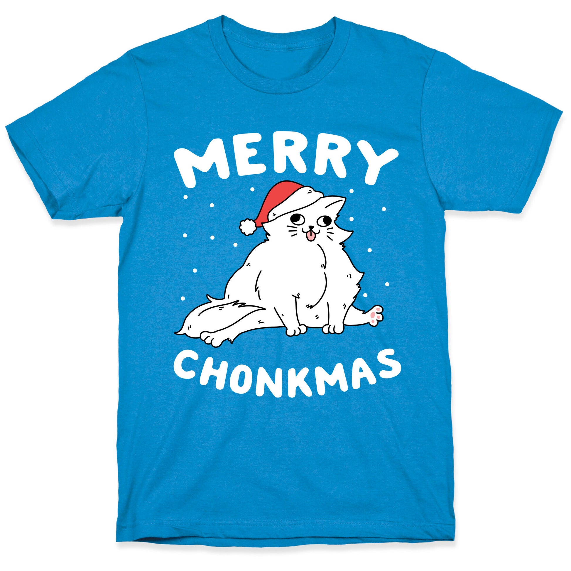 Merry Chonkmas T-Shirt