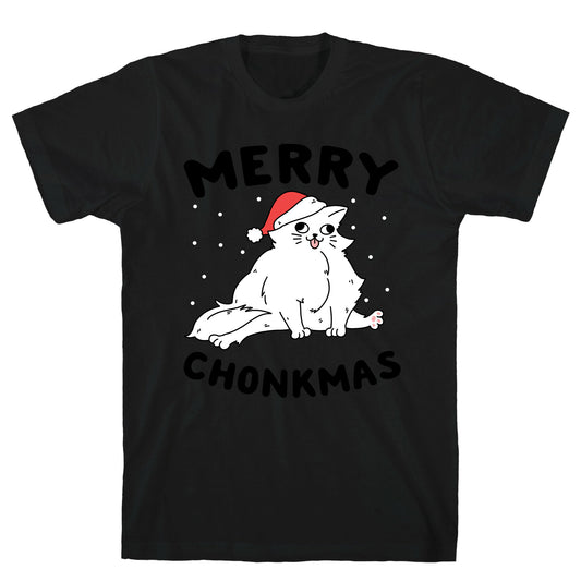Merry Chonkmas T-Shirt