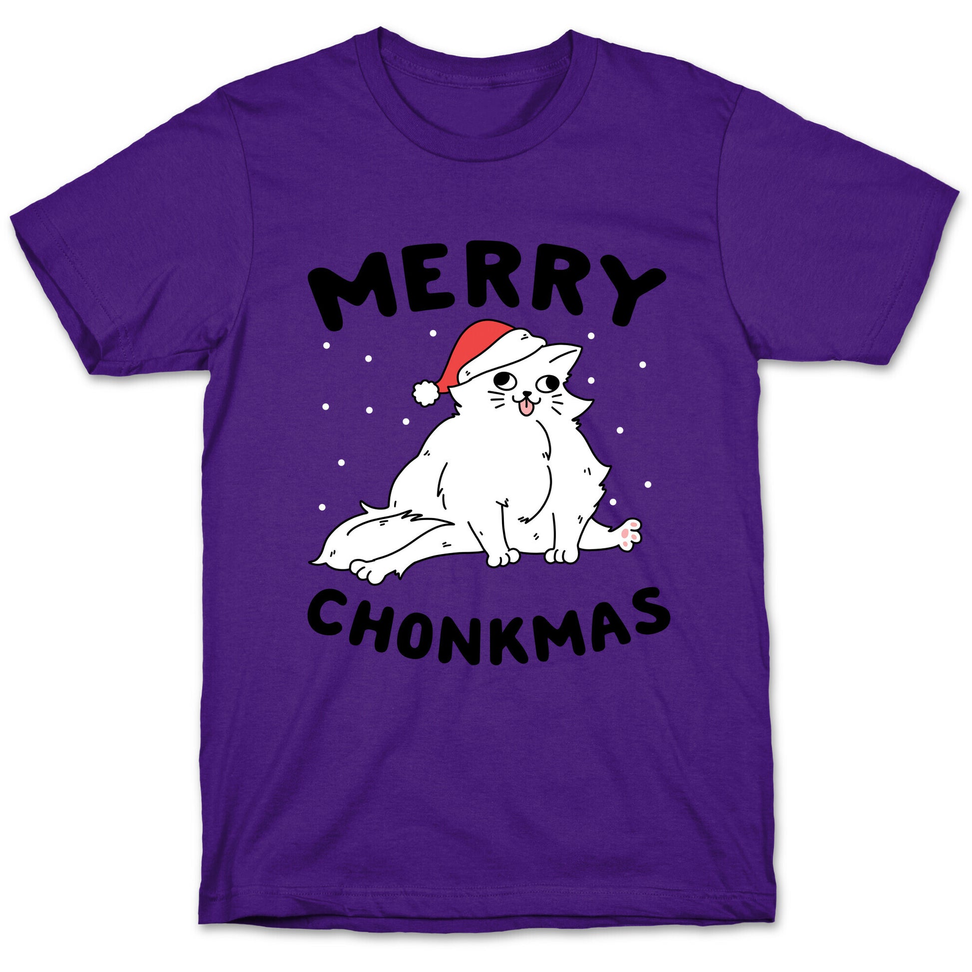Merry Chonkmas T-Shirt