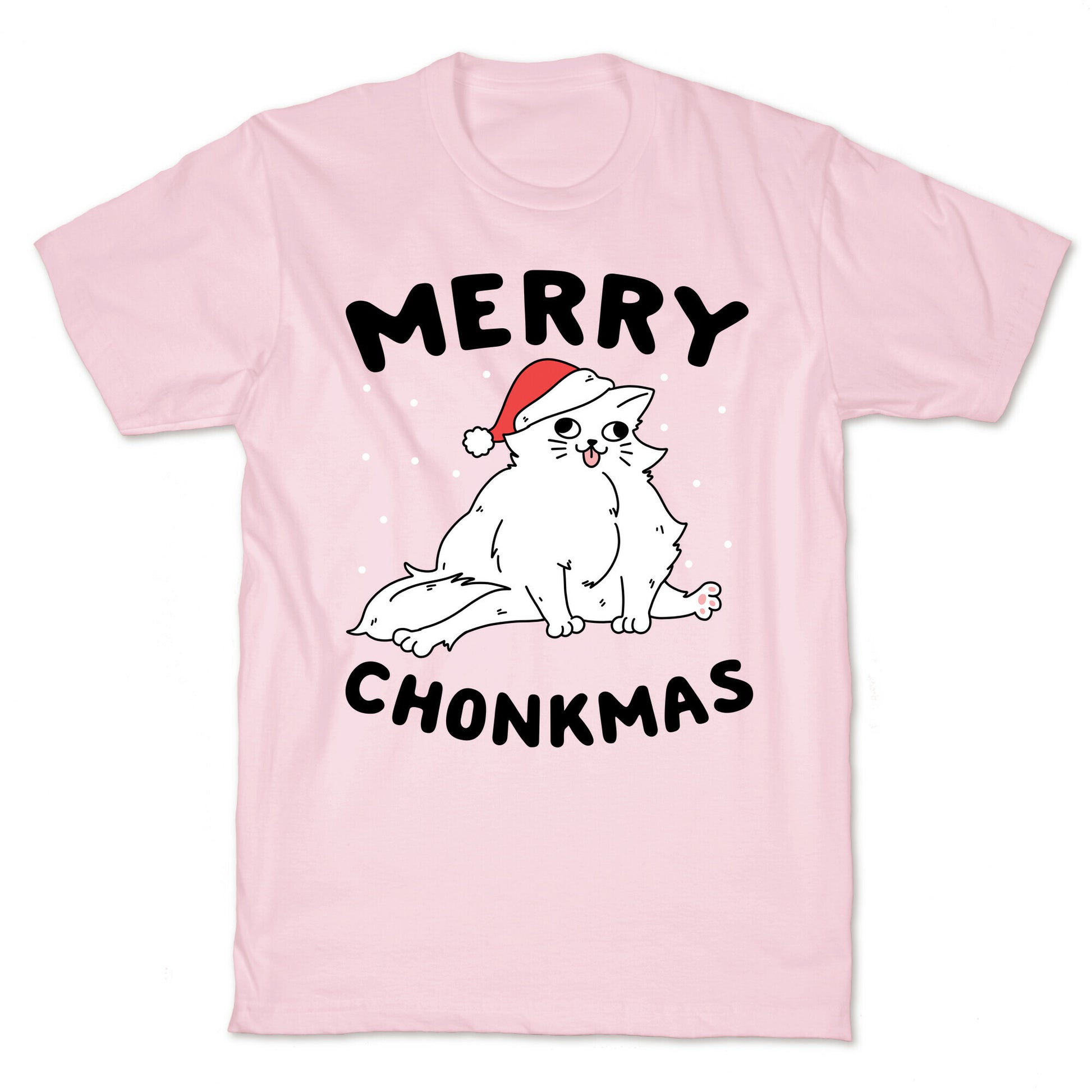 Merry Chonkmas T-Shirt