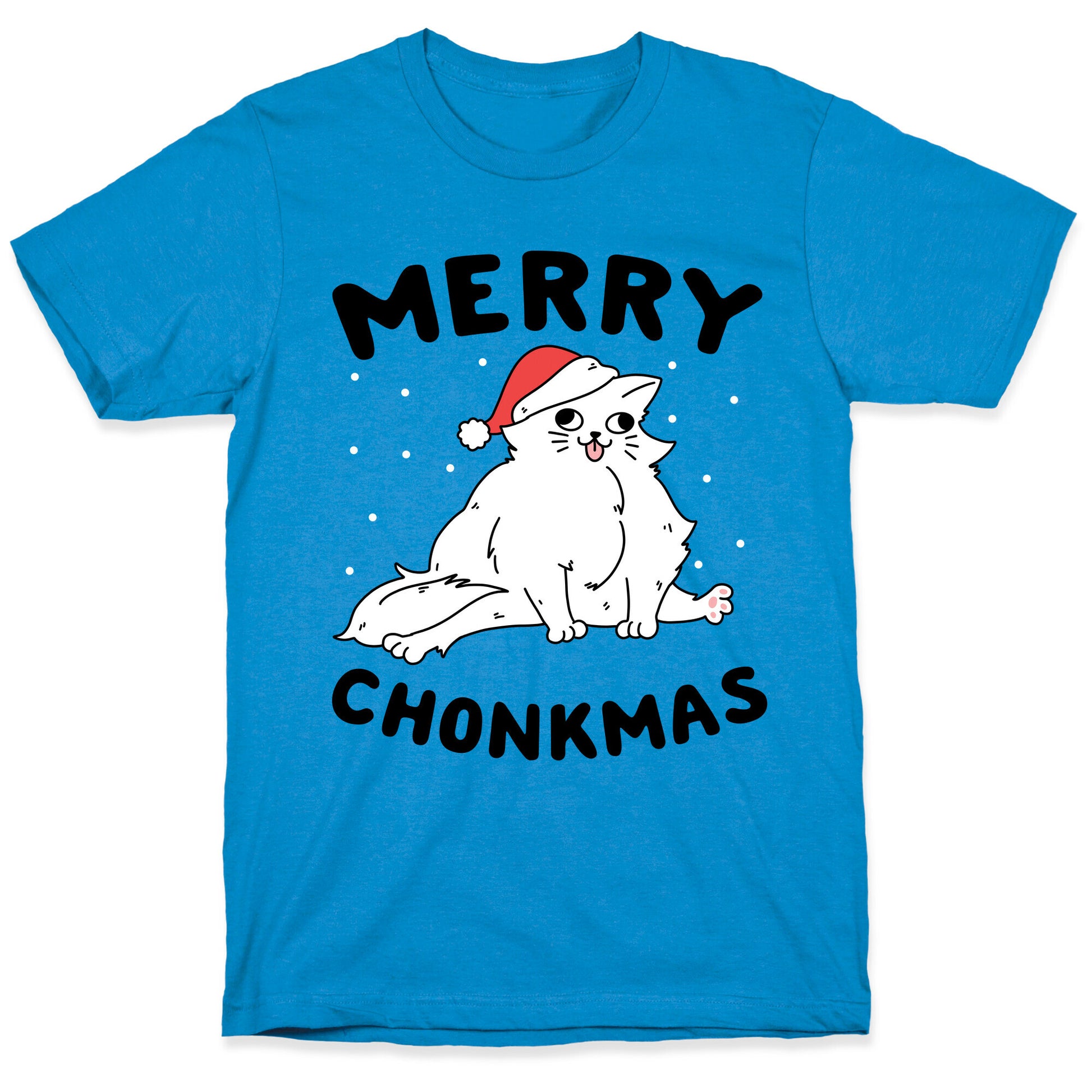Merry Chonkmas T-Shirt
