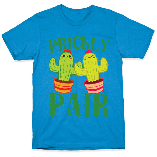 Prickly Pair T-Shirt