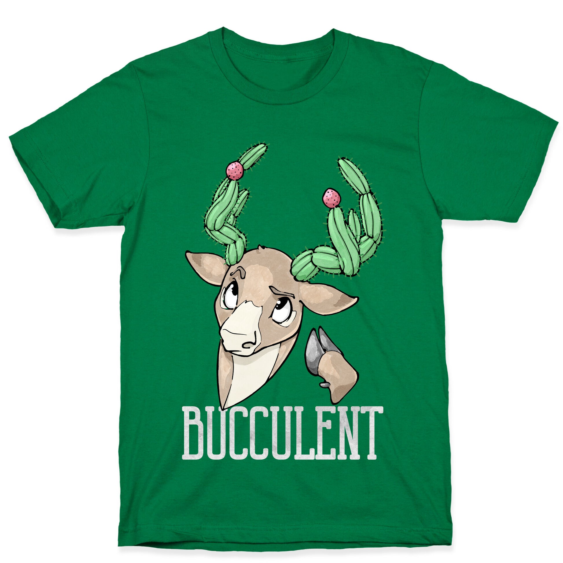 Bucculent T-Shirt