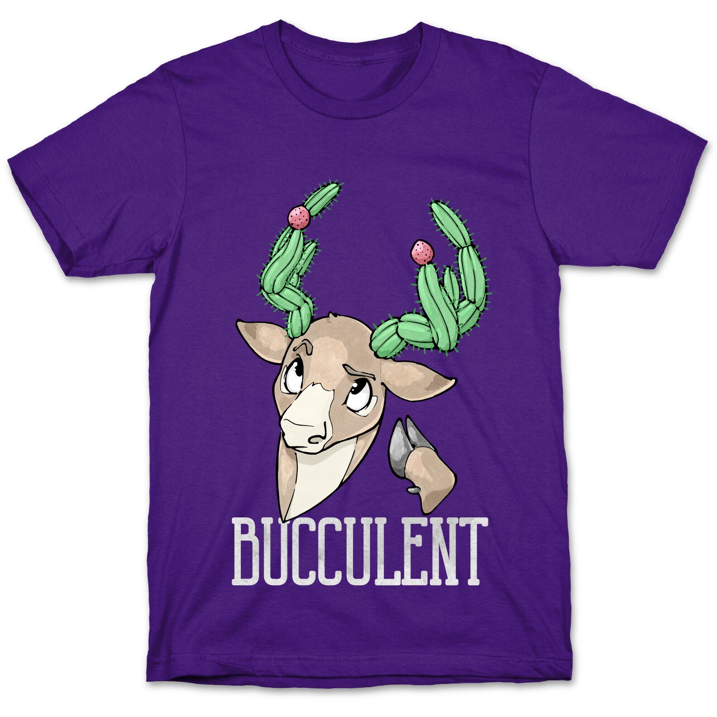 Bucculent T-Shirt