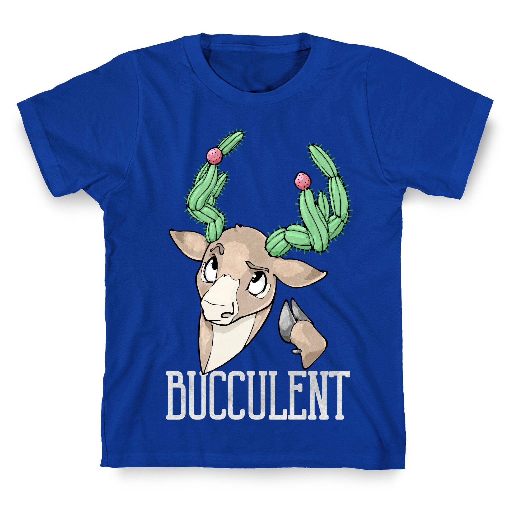 Bucculent T-Shirt