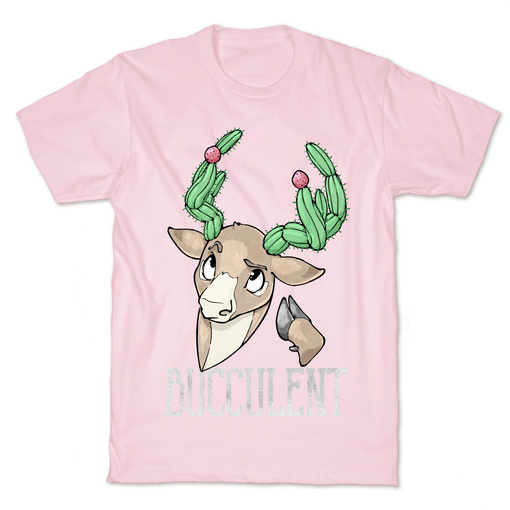 Bucculent T-Shirt