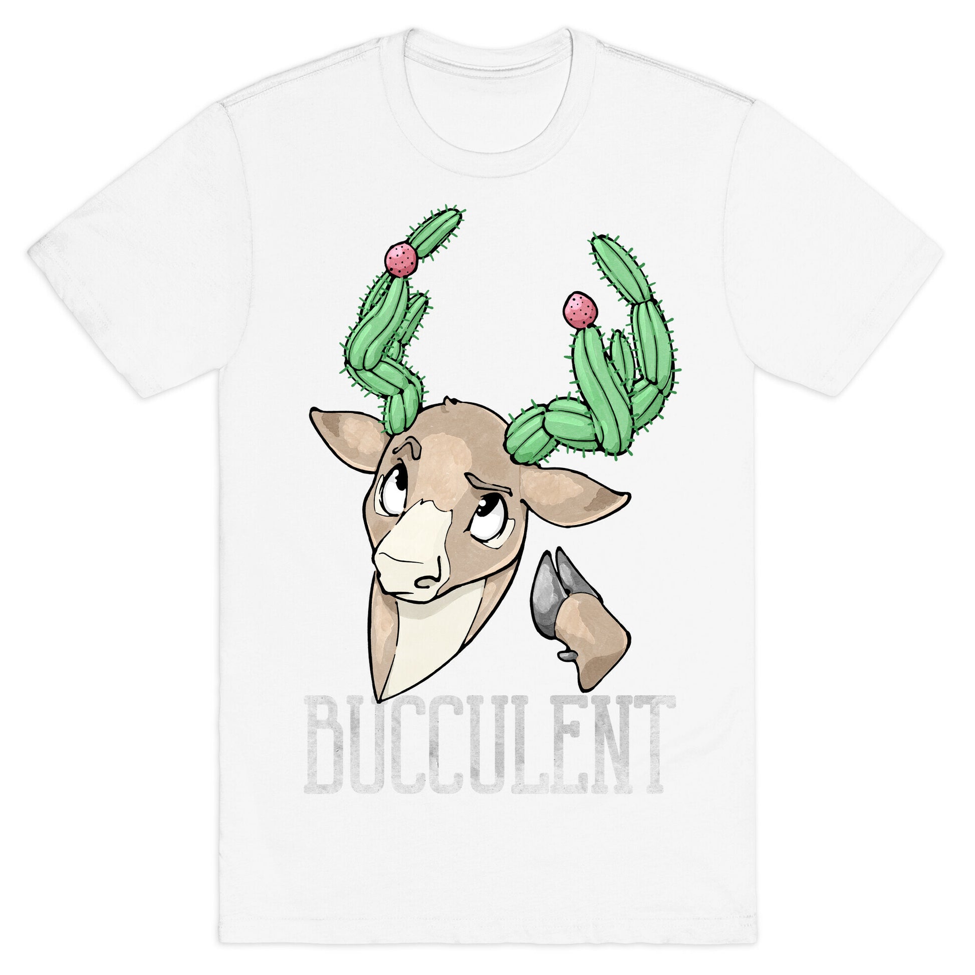 Bucculent T-Shirt