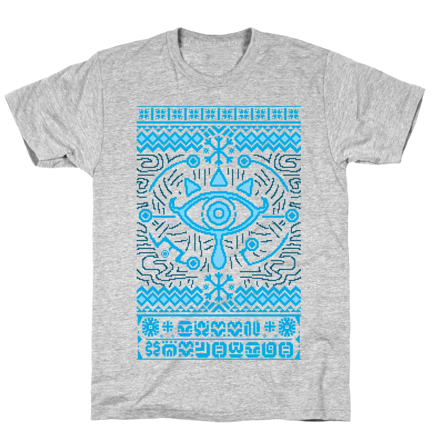 Gamer Ancient Technology Sweater T-Shirt