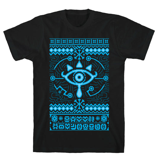 Gamer Ancient Technology Sweater T-Shirt