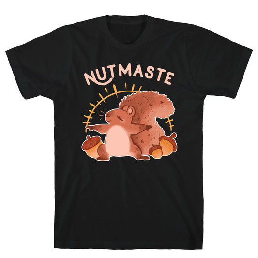 Nutmaste T-Shirt