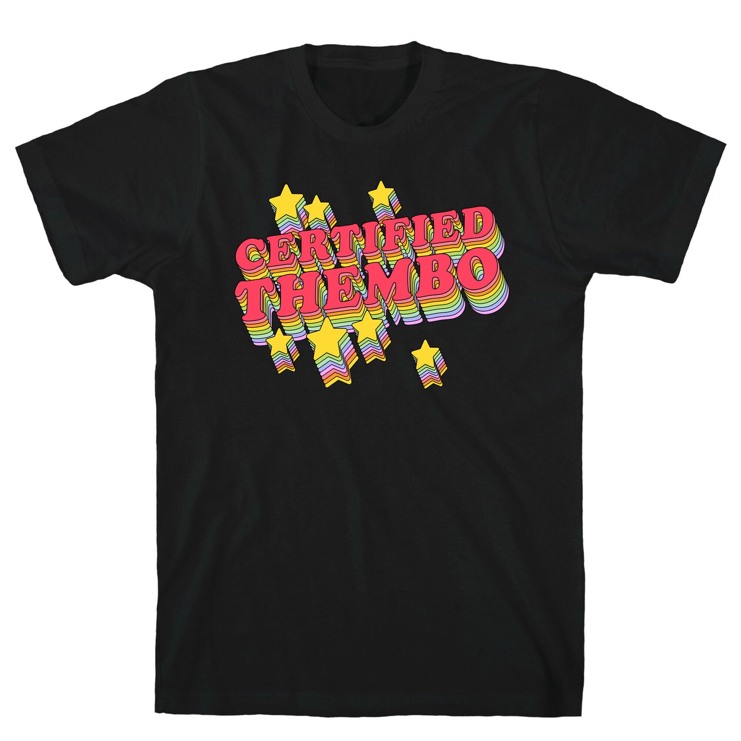 Certified Thembo T-Shirt