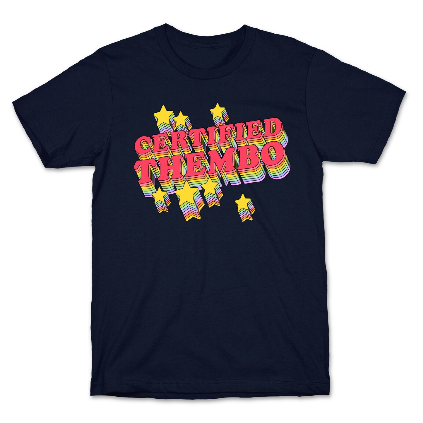 Certified Thembo T-Shirt
