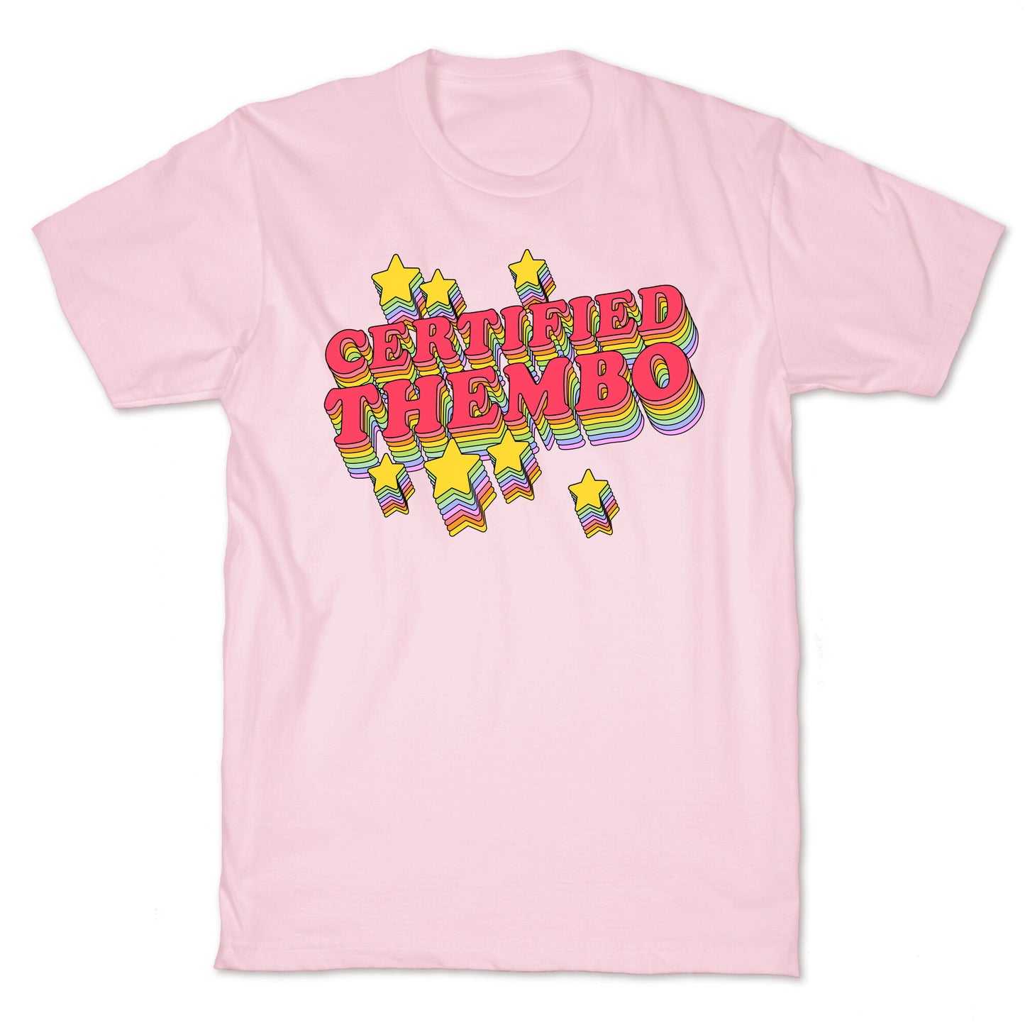 Certified Thembo T-Shirt