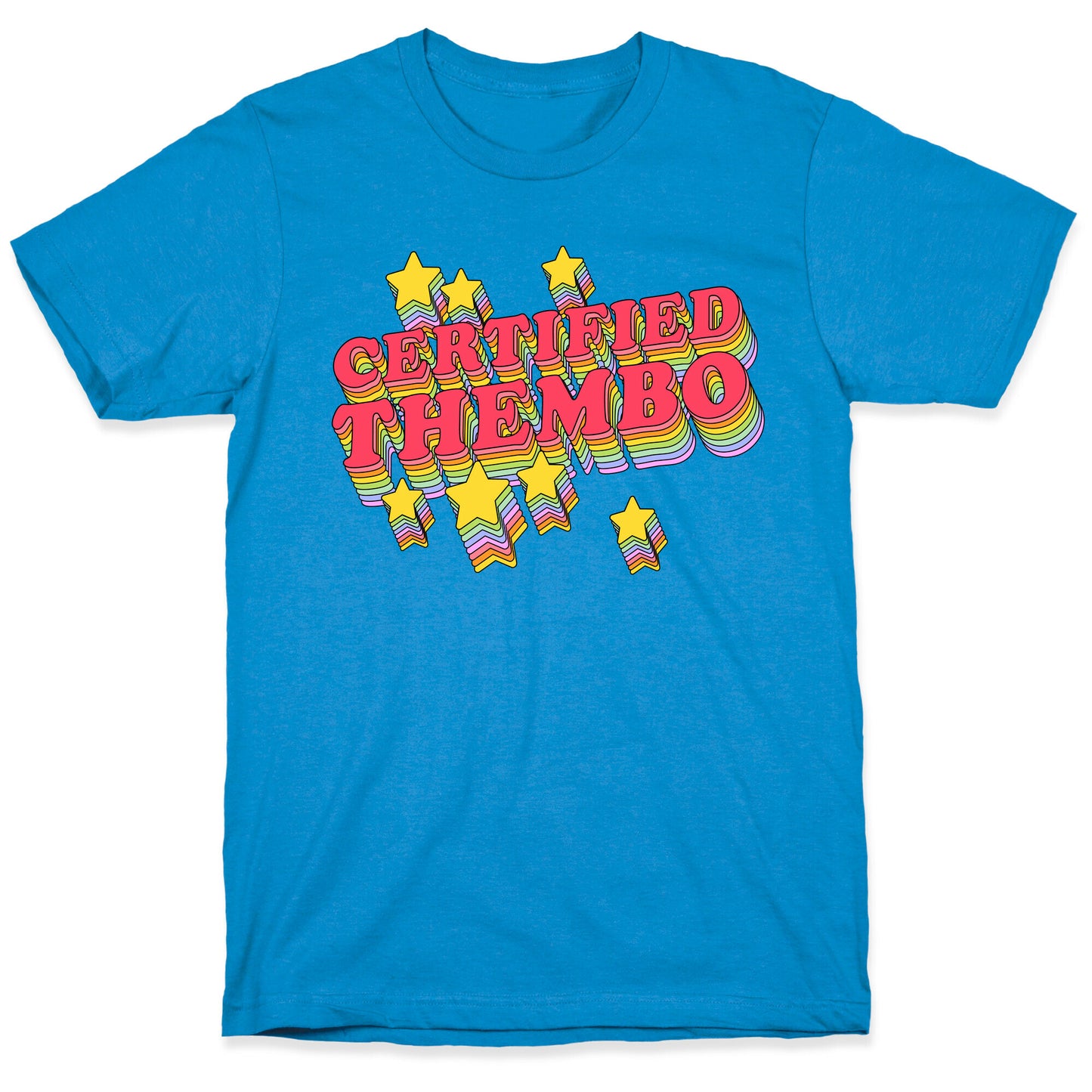 Certified Thembo T-Shirt