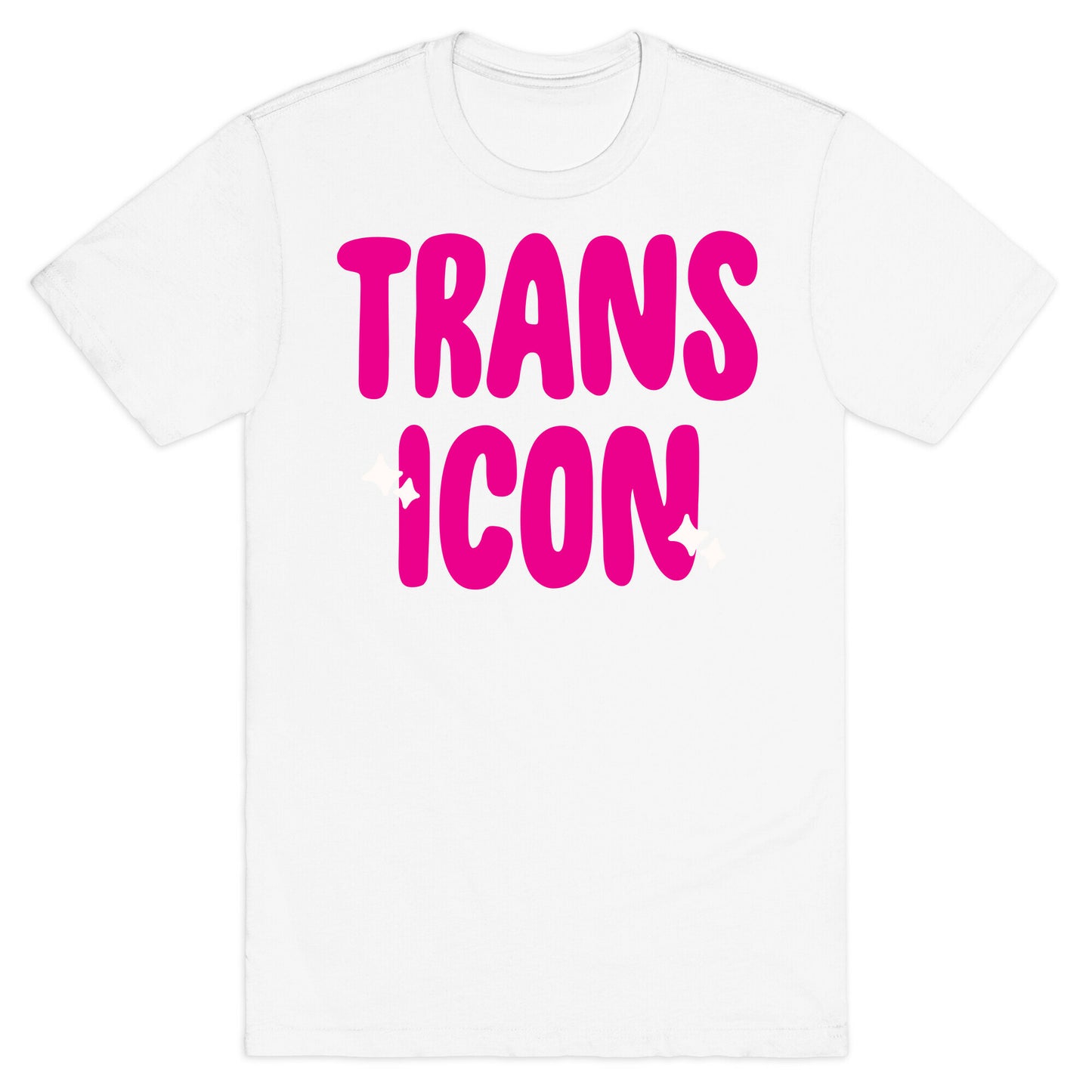 Trans Icon T-Shirt