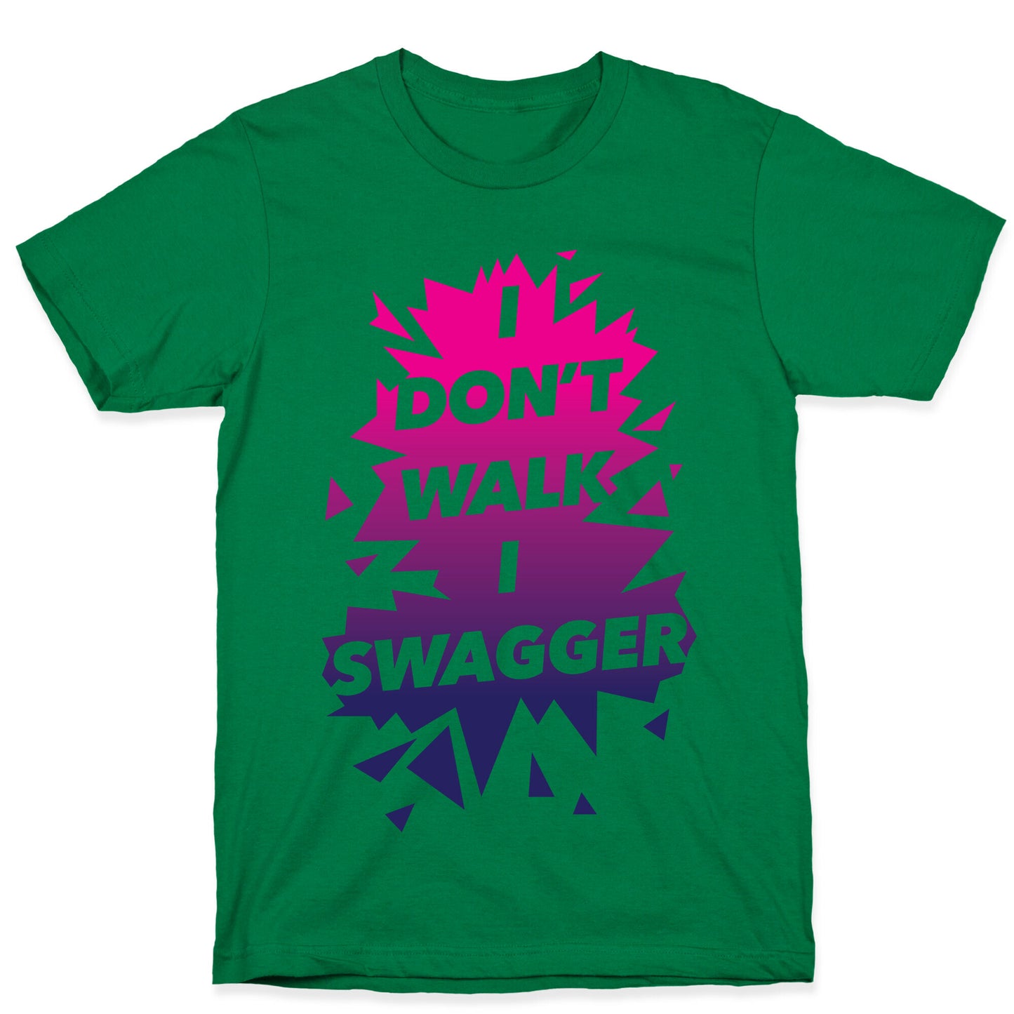 Swagger T-Shirt