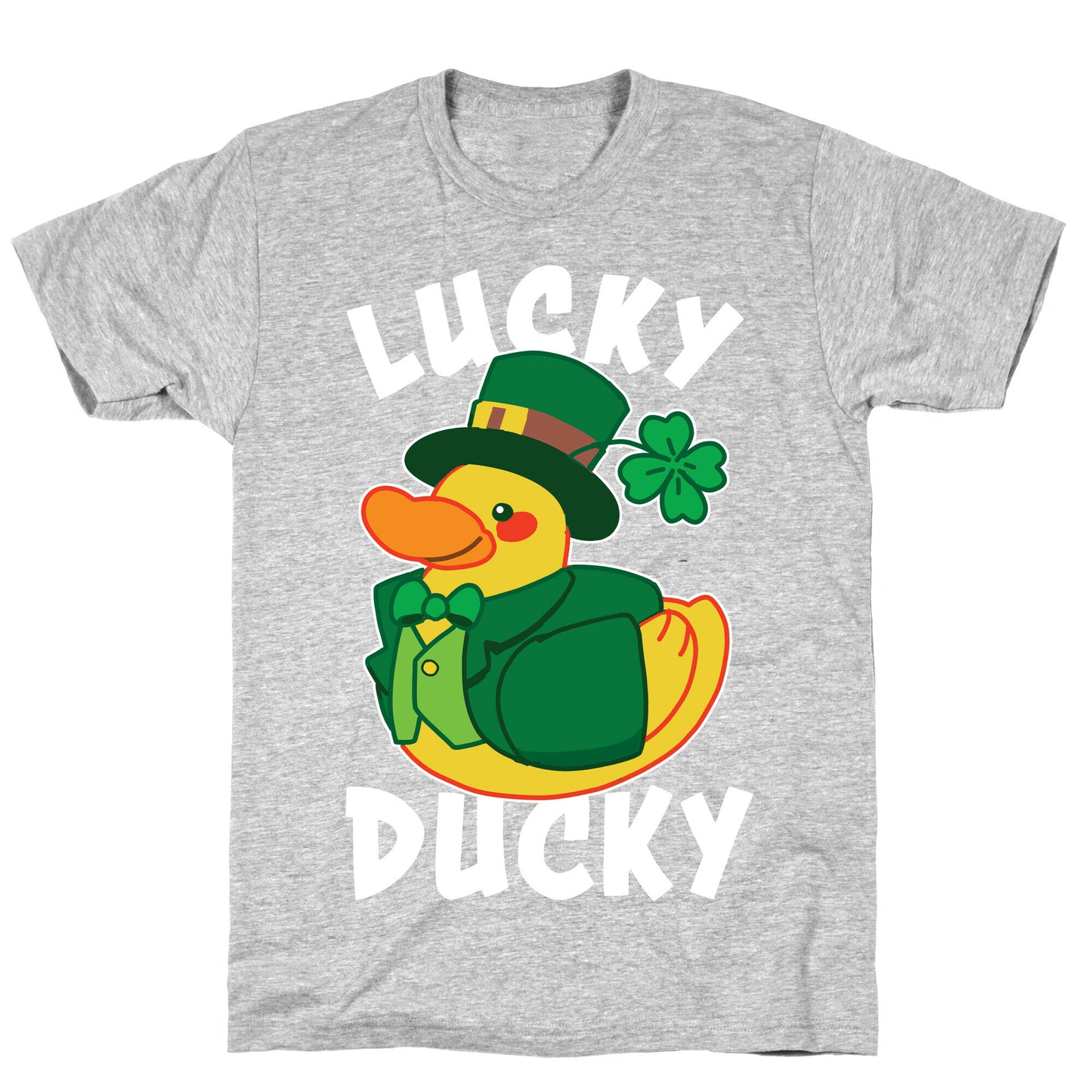 Lucky Ducky T-Shirt