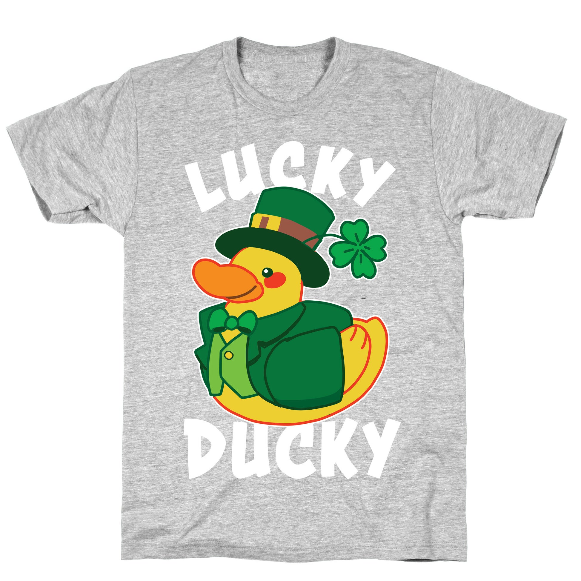 Lucky Ducky T-Shirt