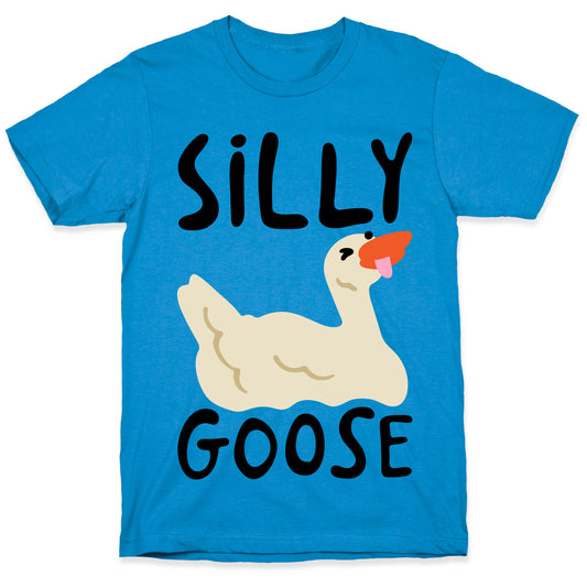 Silly Goose T-Shirt