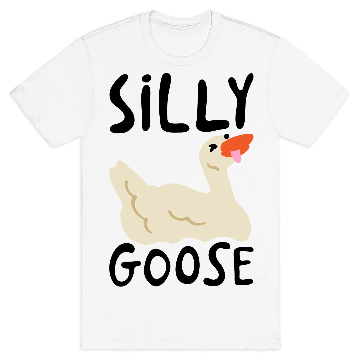 Silly Goose T-Shirt