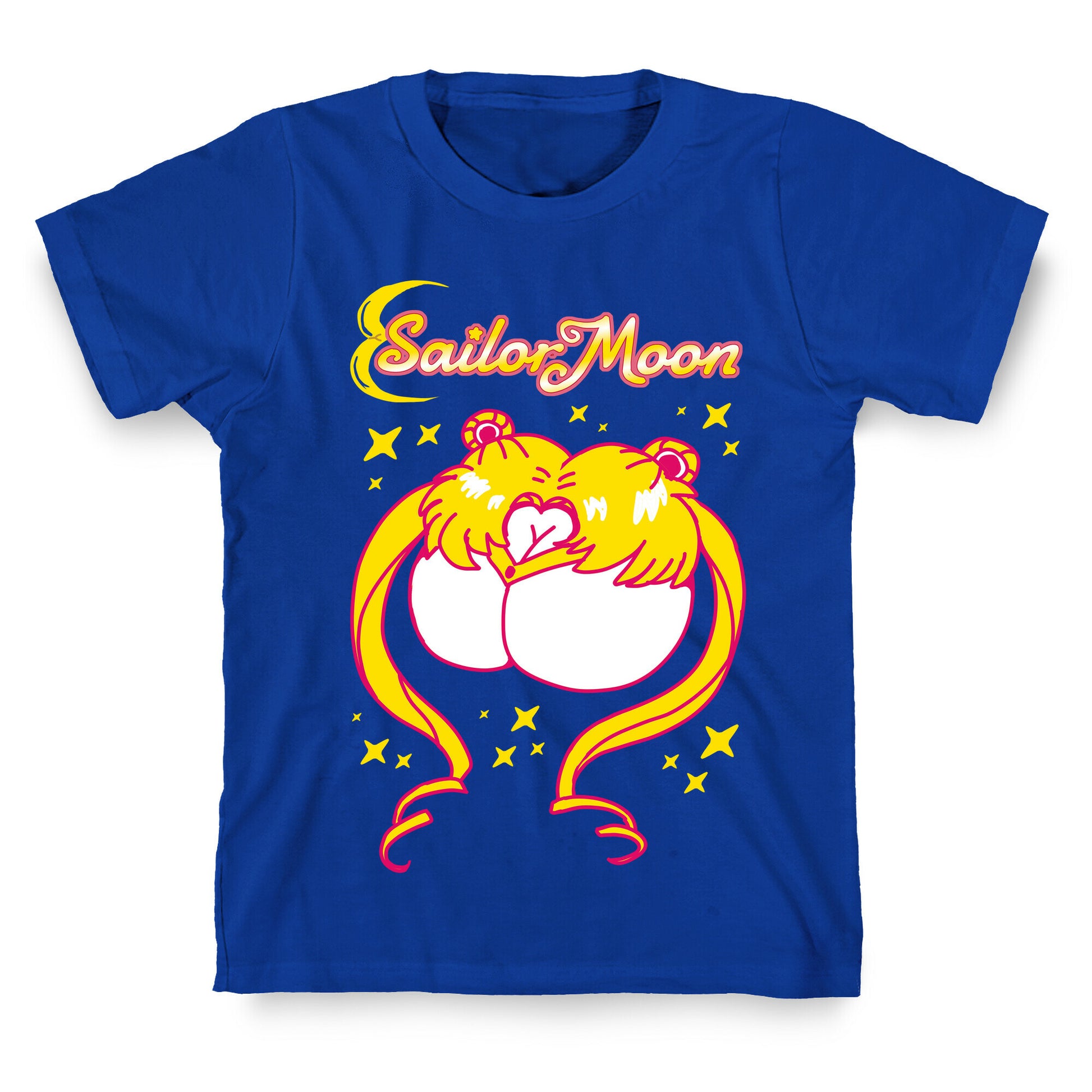 Sailor Moon T-Shirt