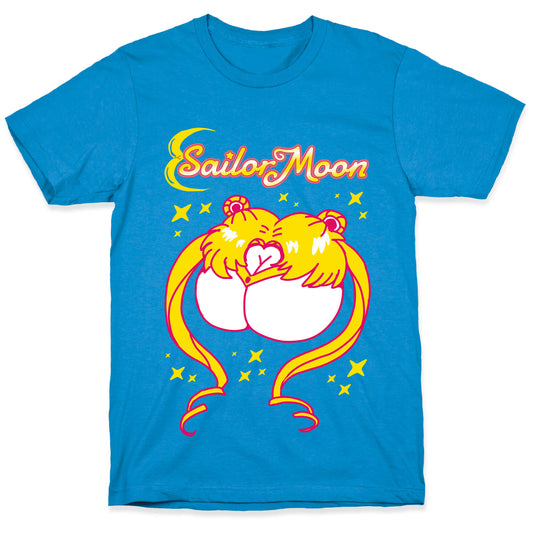 Sailor Moon T-Shirt