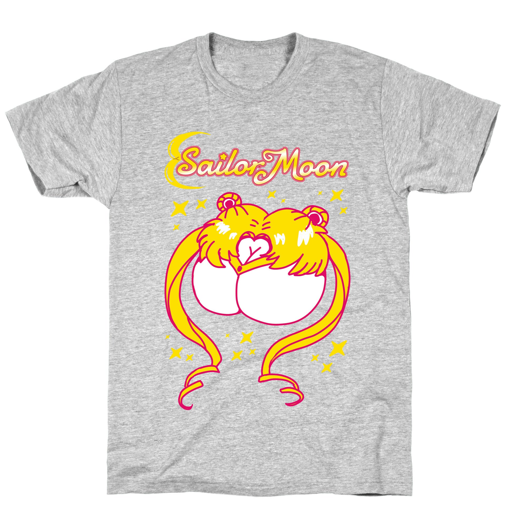 Sailor Moon T-Shirt