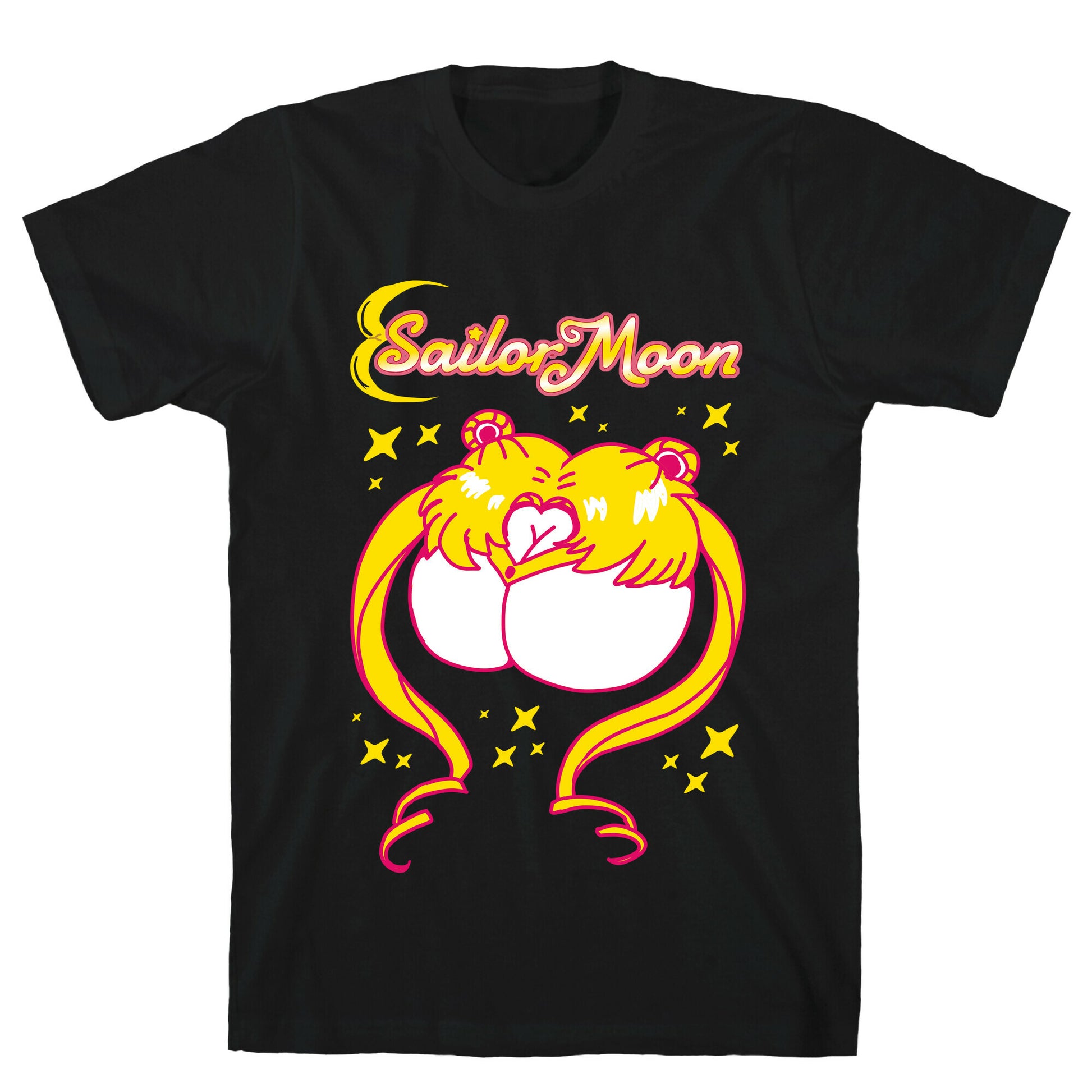Sailor Moon T-Shirt