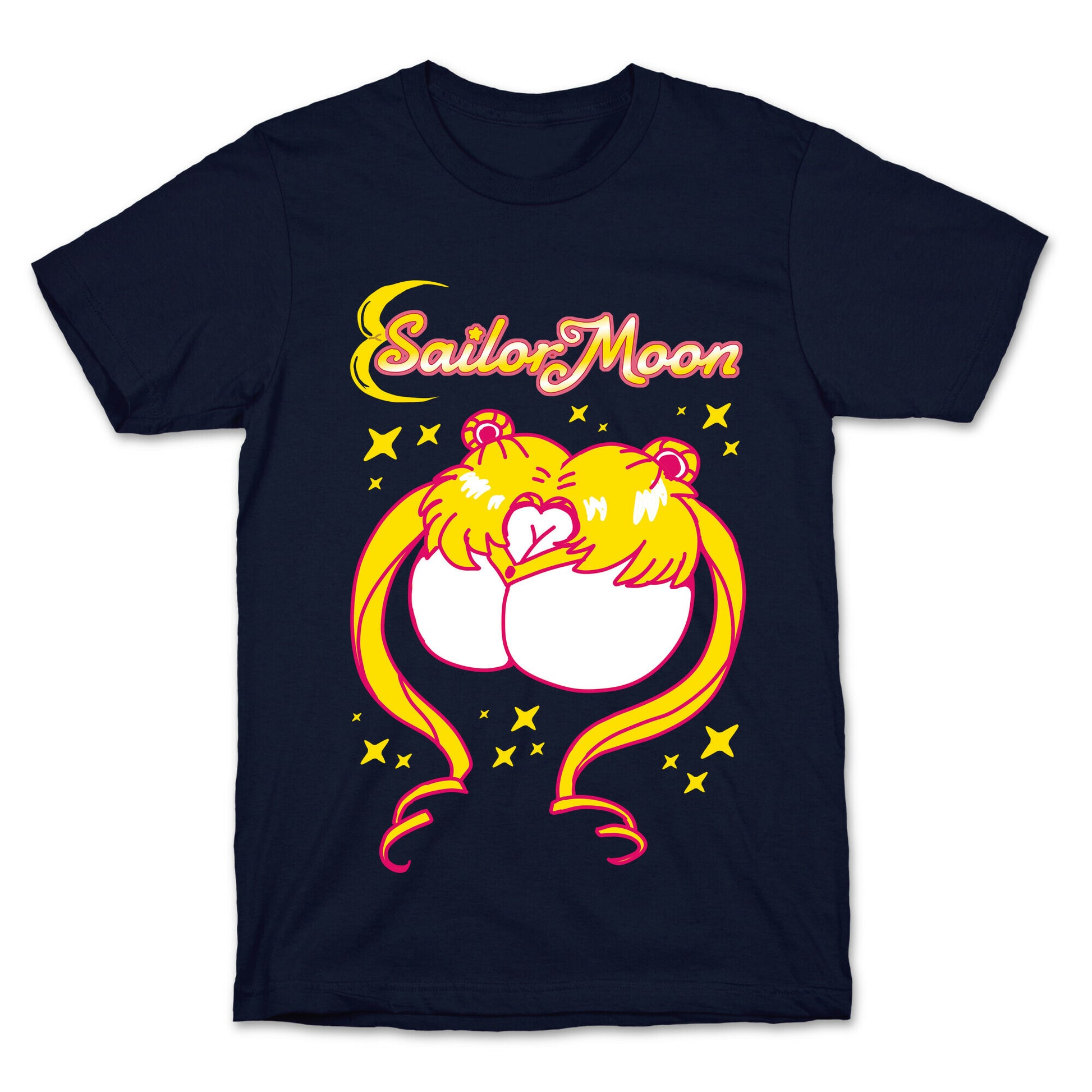 Sailor Moon T-Shirt
