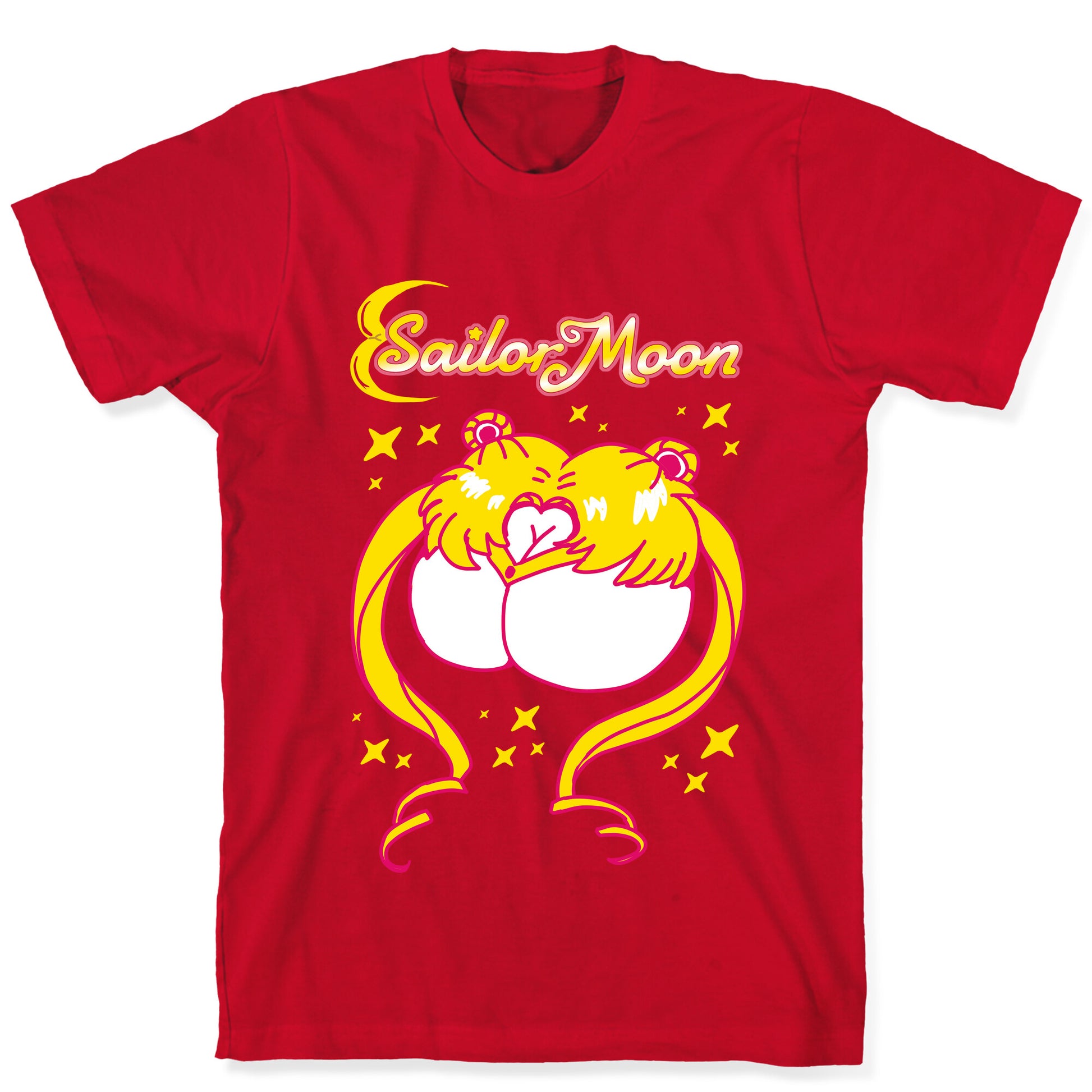 Sailor Moon T-Shirt