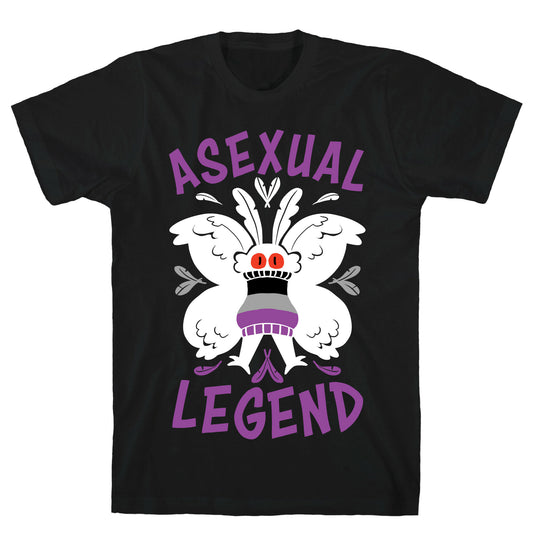 Asexual Legend T-Shirt