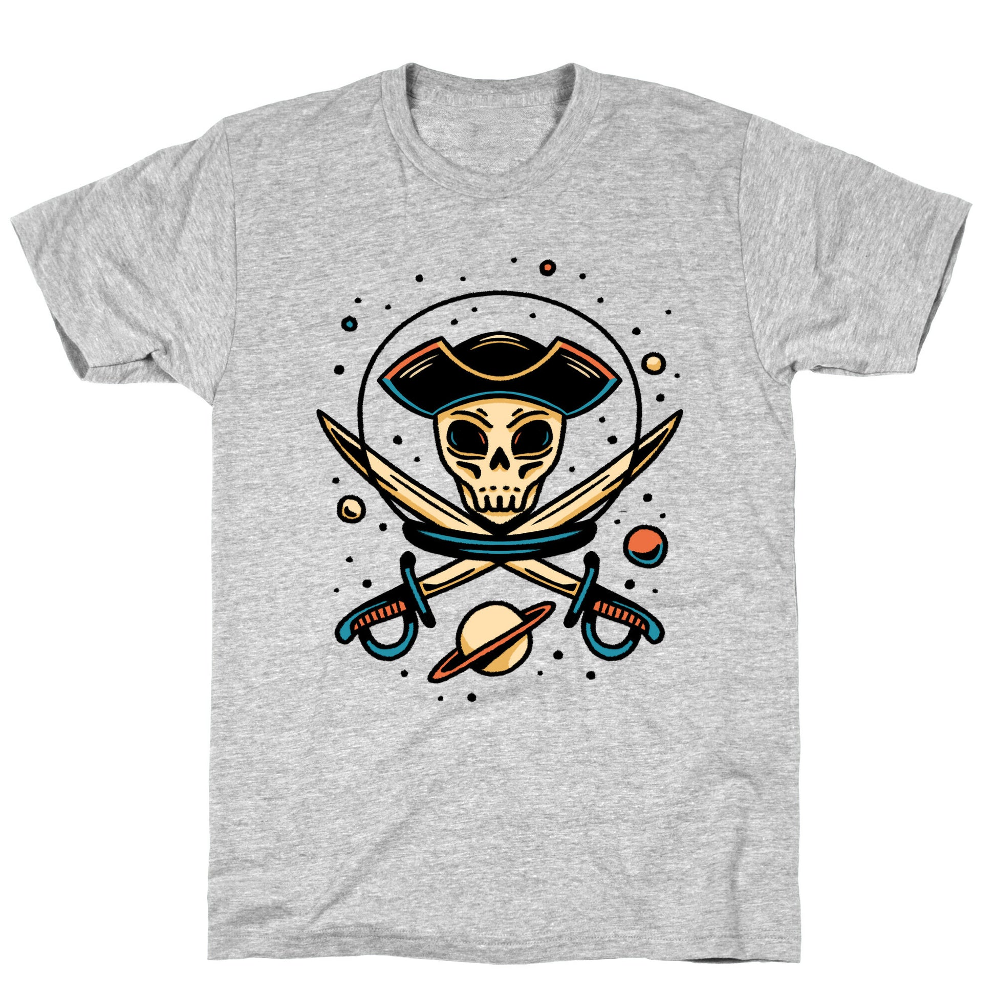 Space Pirate T-Shirt