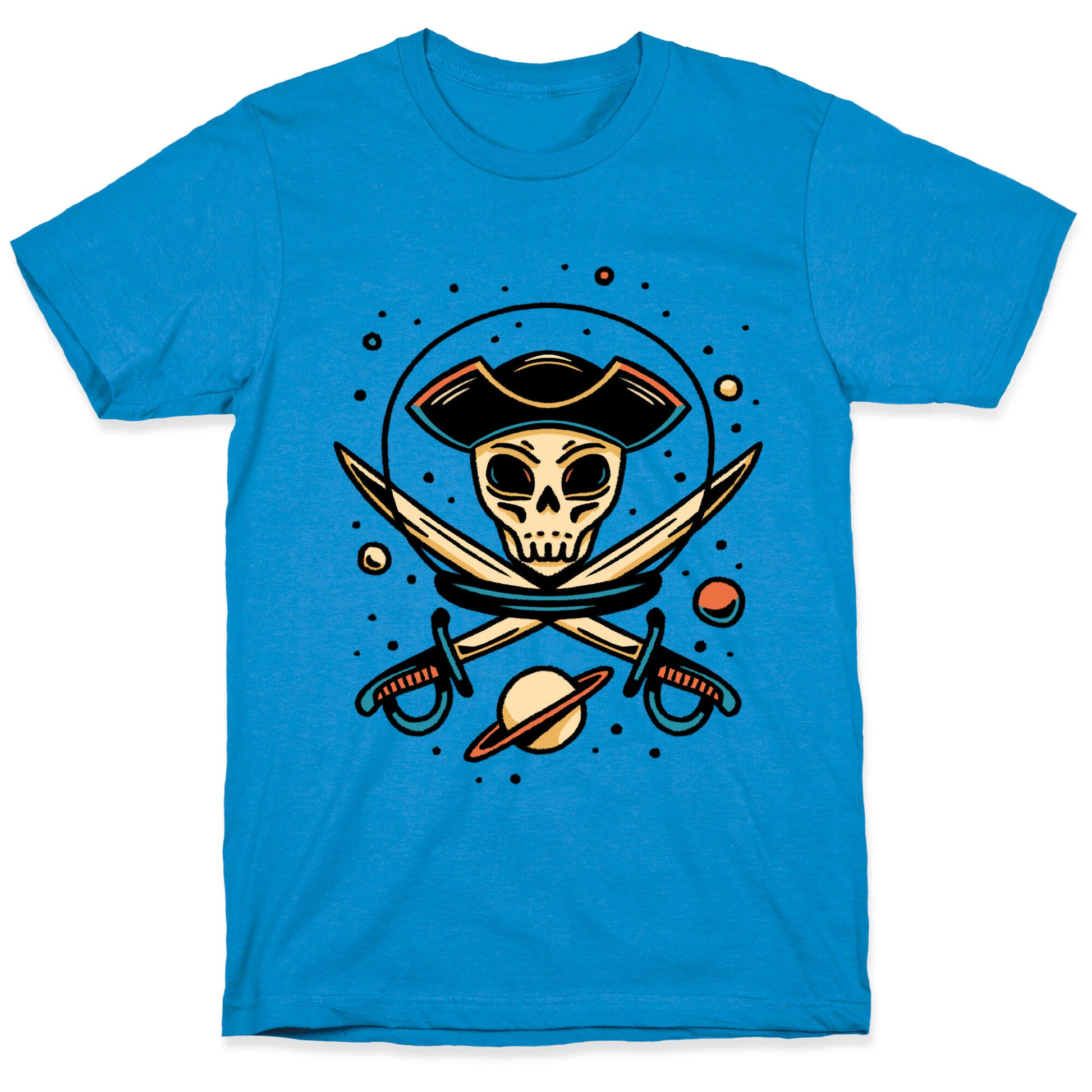 Space Pirate T-Shirt