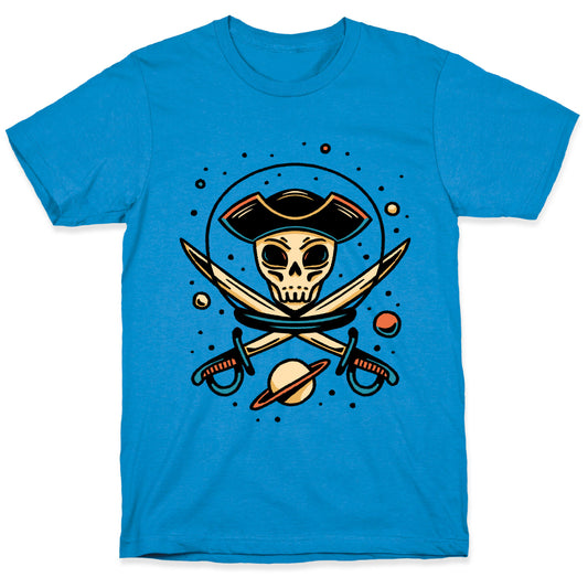 Space Pirate T-Shirt