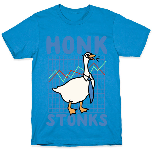 Honk Stonks T-Shirt
