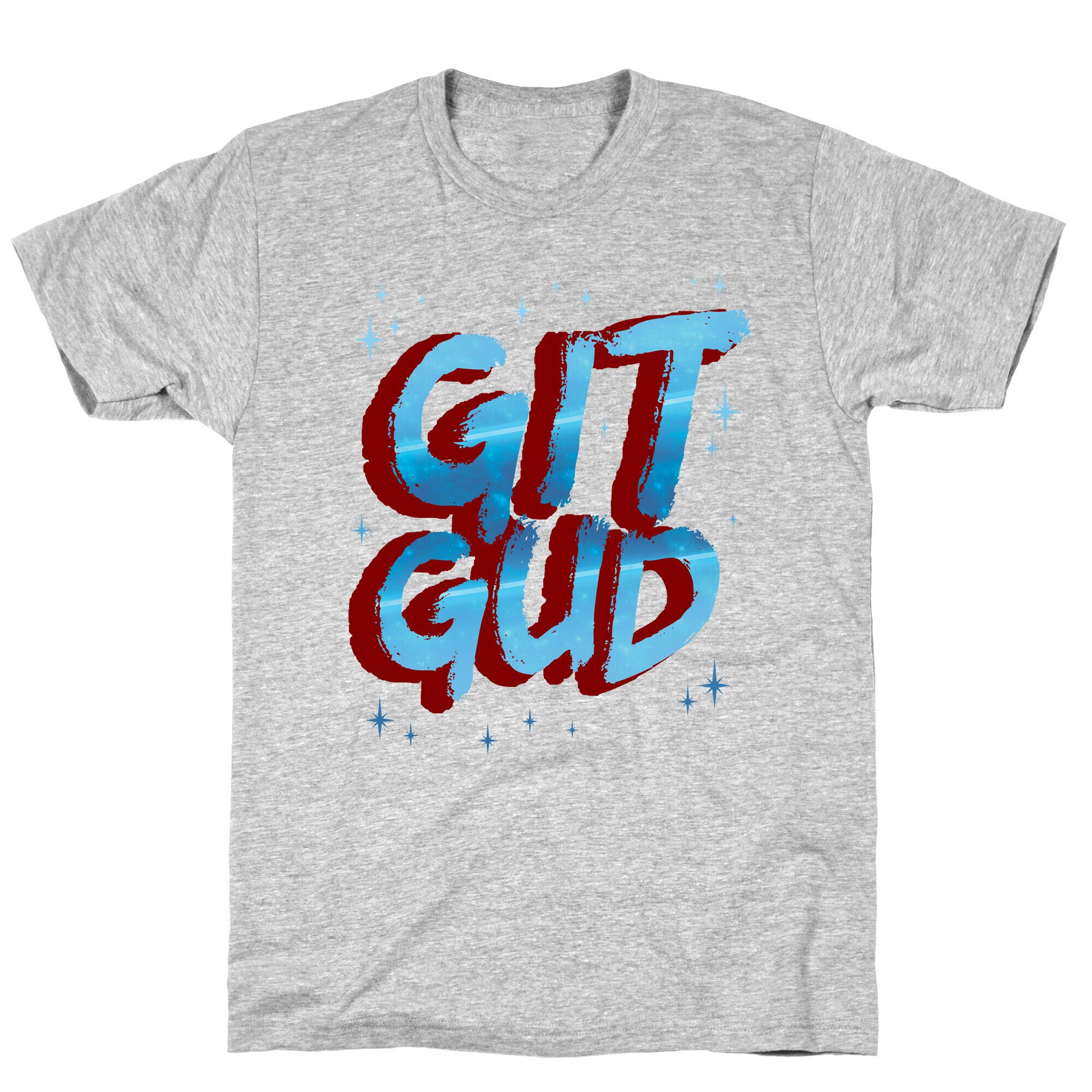 Git Gud T-Shirt