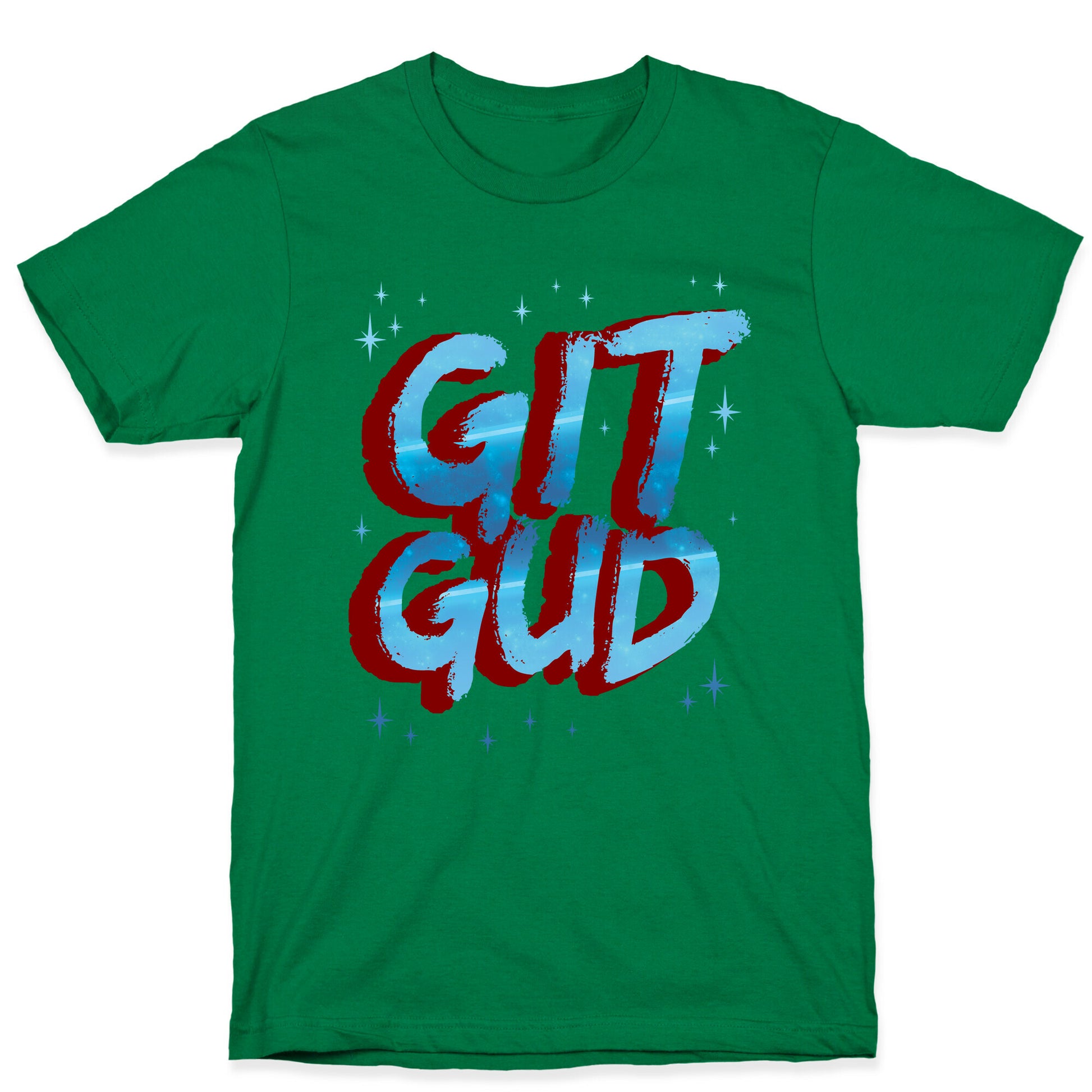 Git Gud T-Shirt