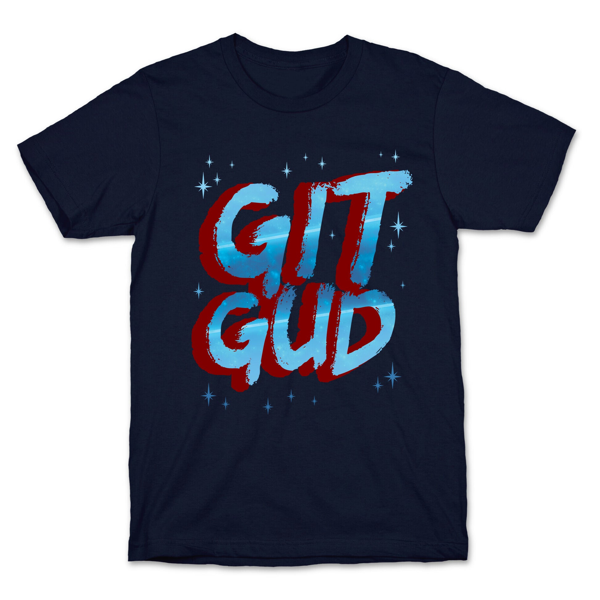 Git Gud T-Shirt