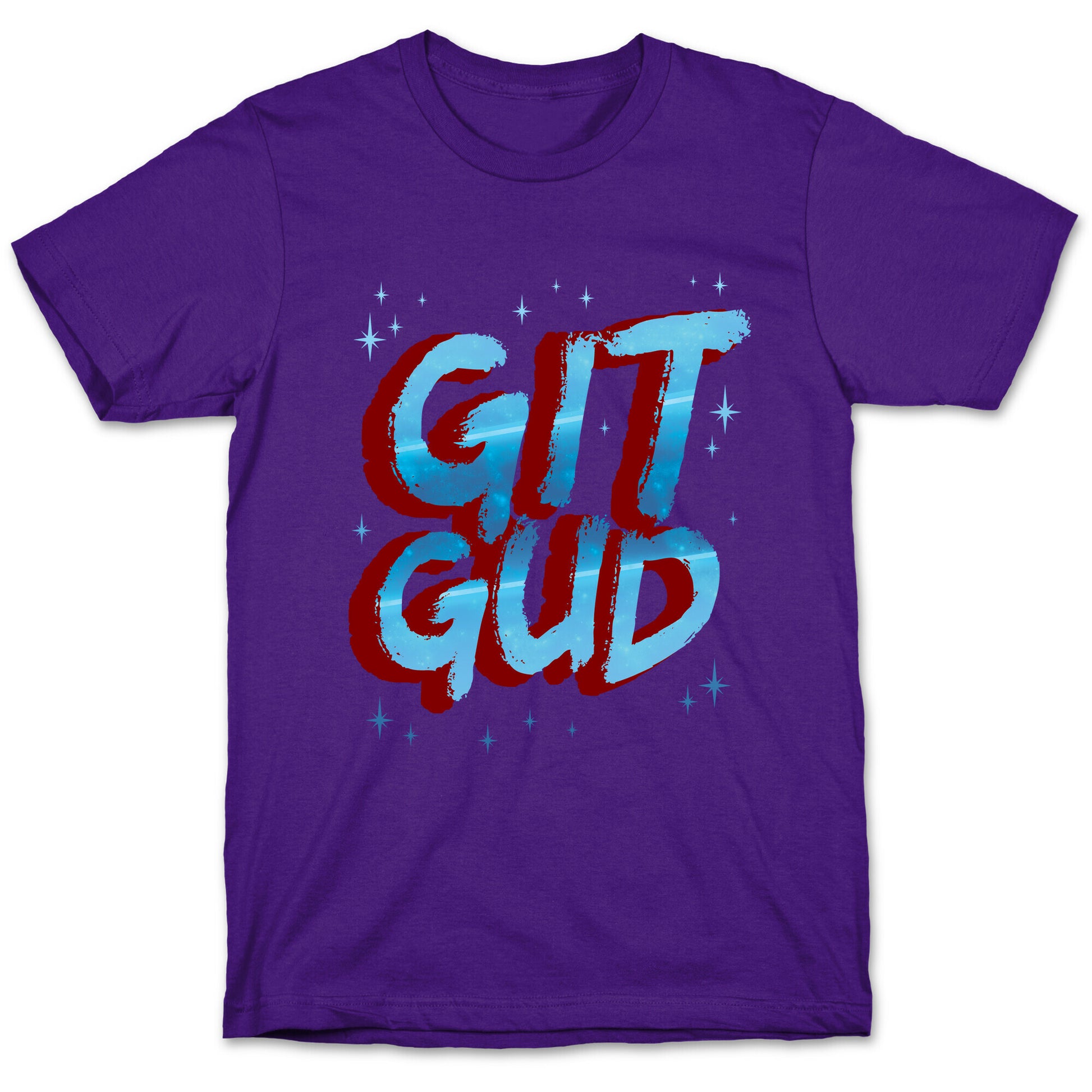 Git Gud T-Shirt
