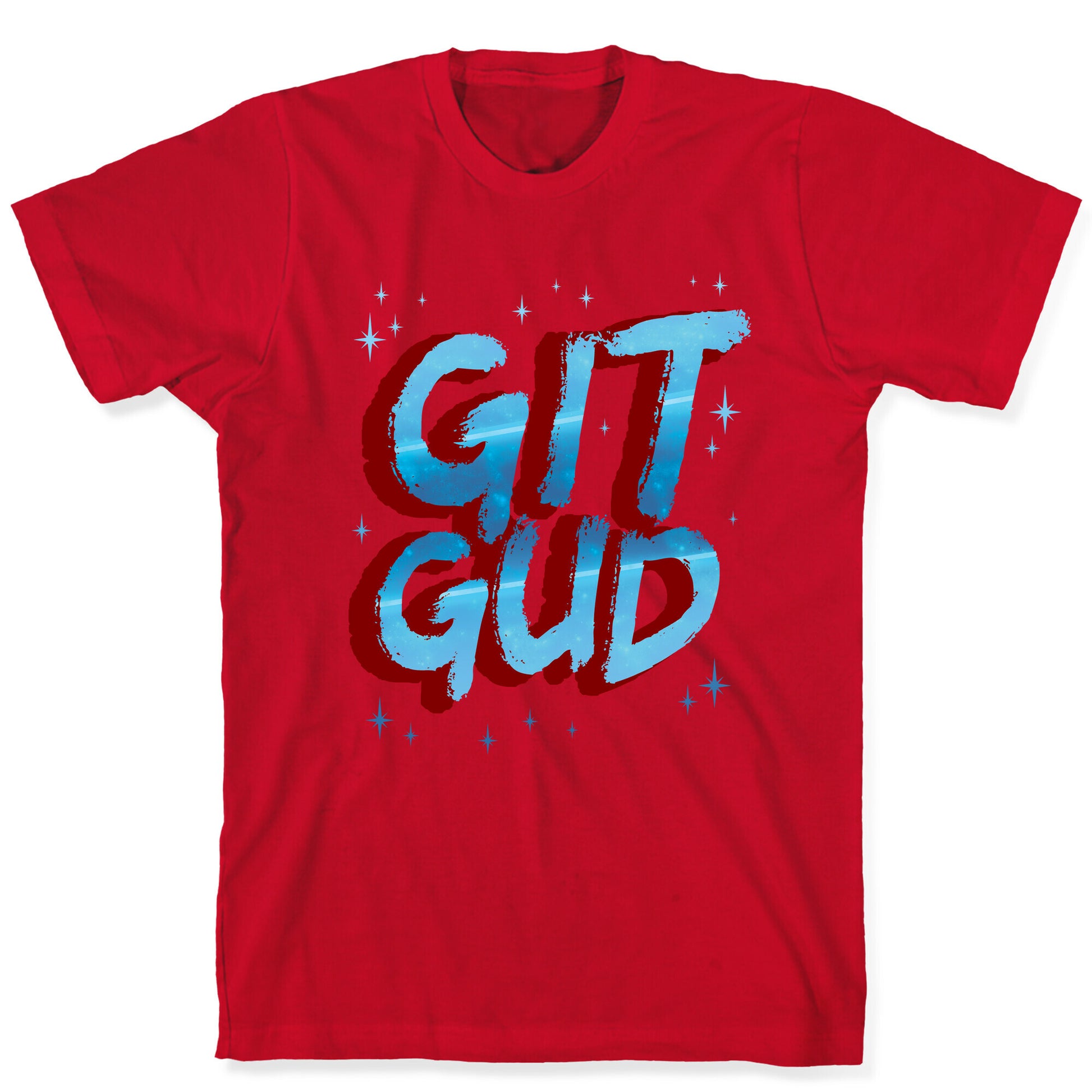 Git Gud T-Shirt