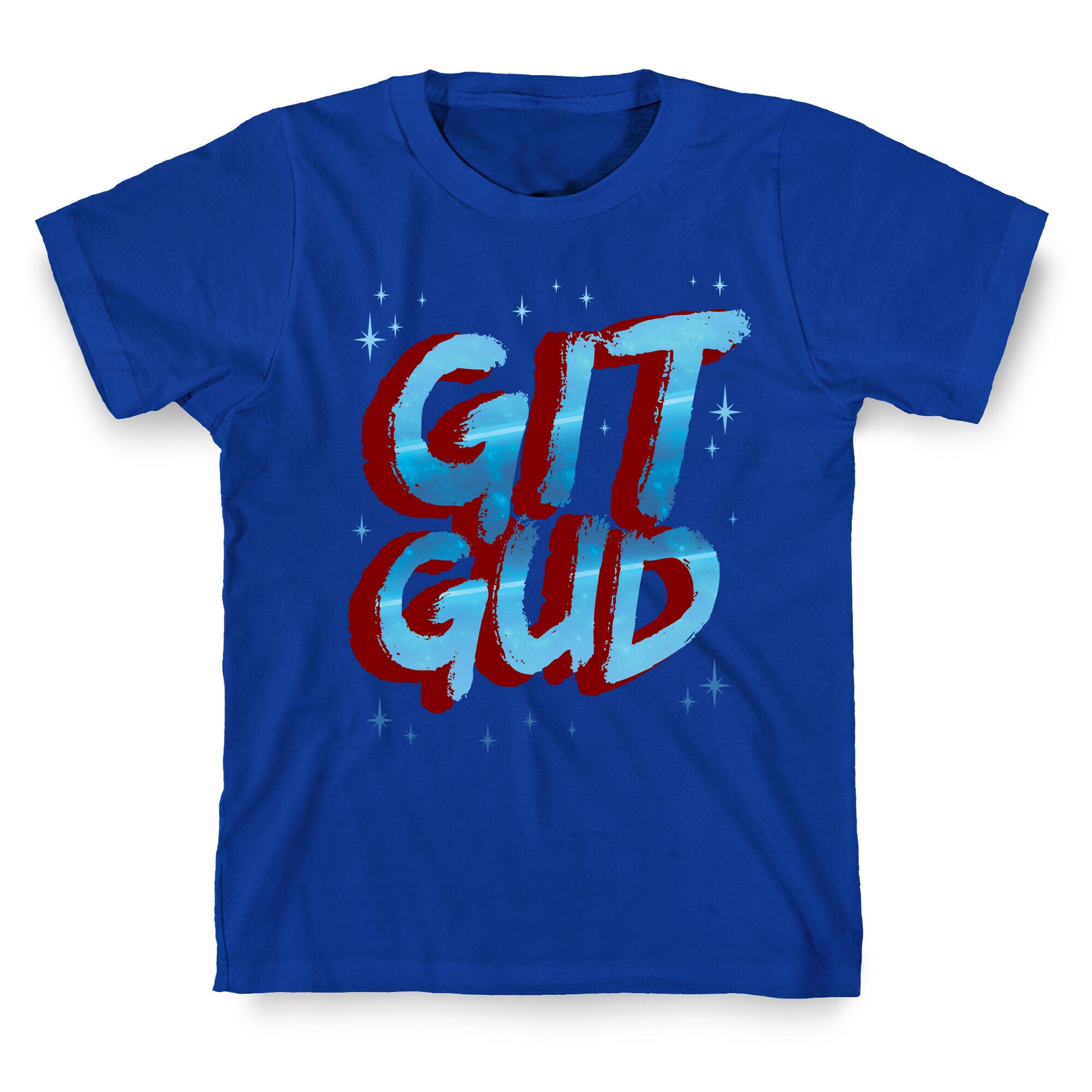 Git Gud T-Shirt