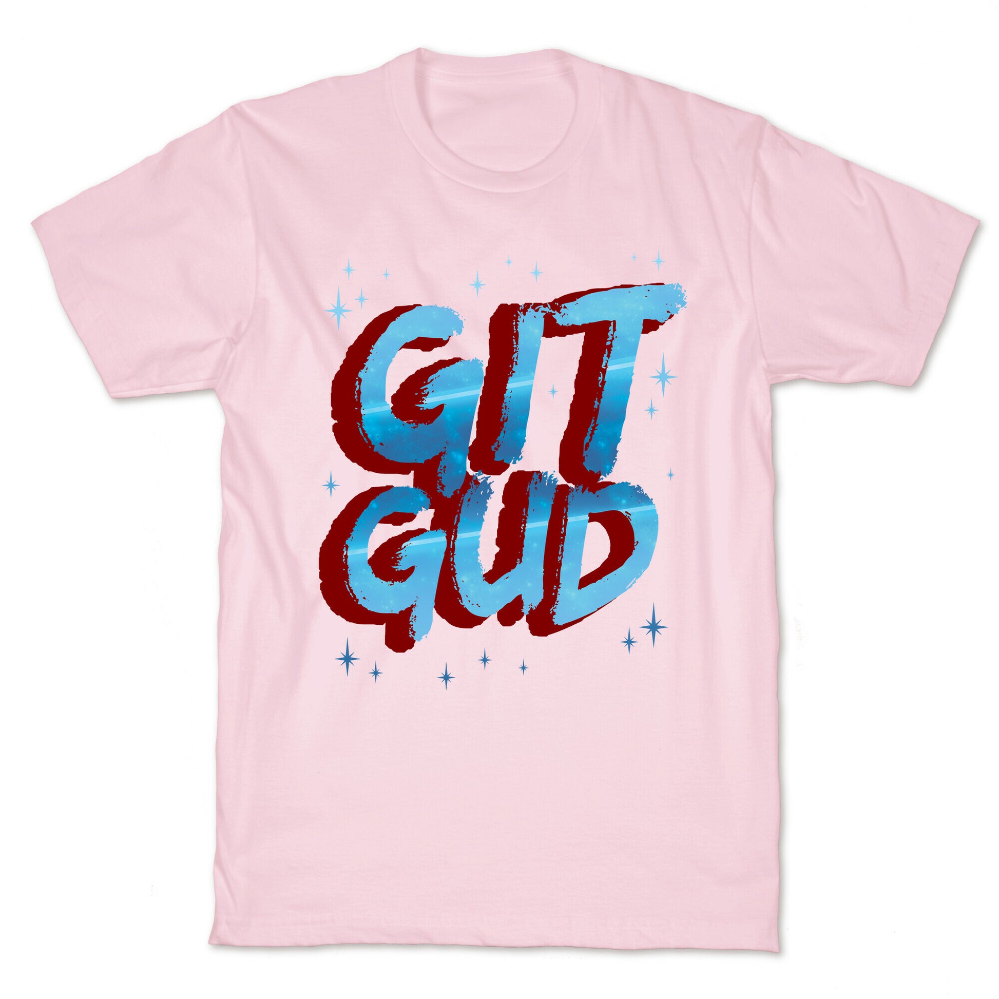 Git Gud T-Shirt