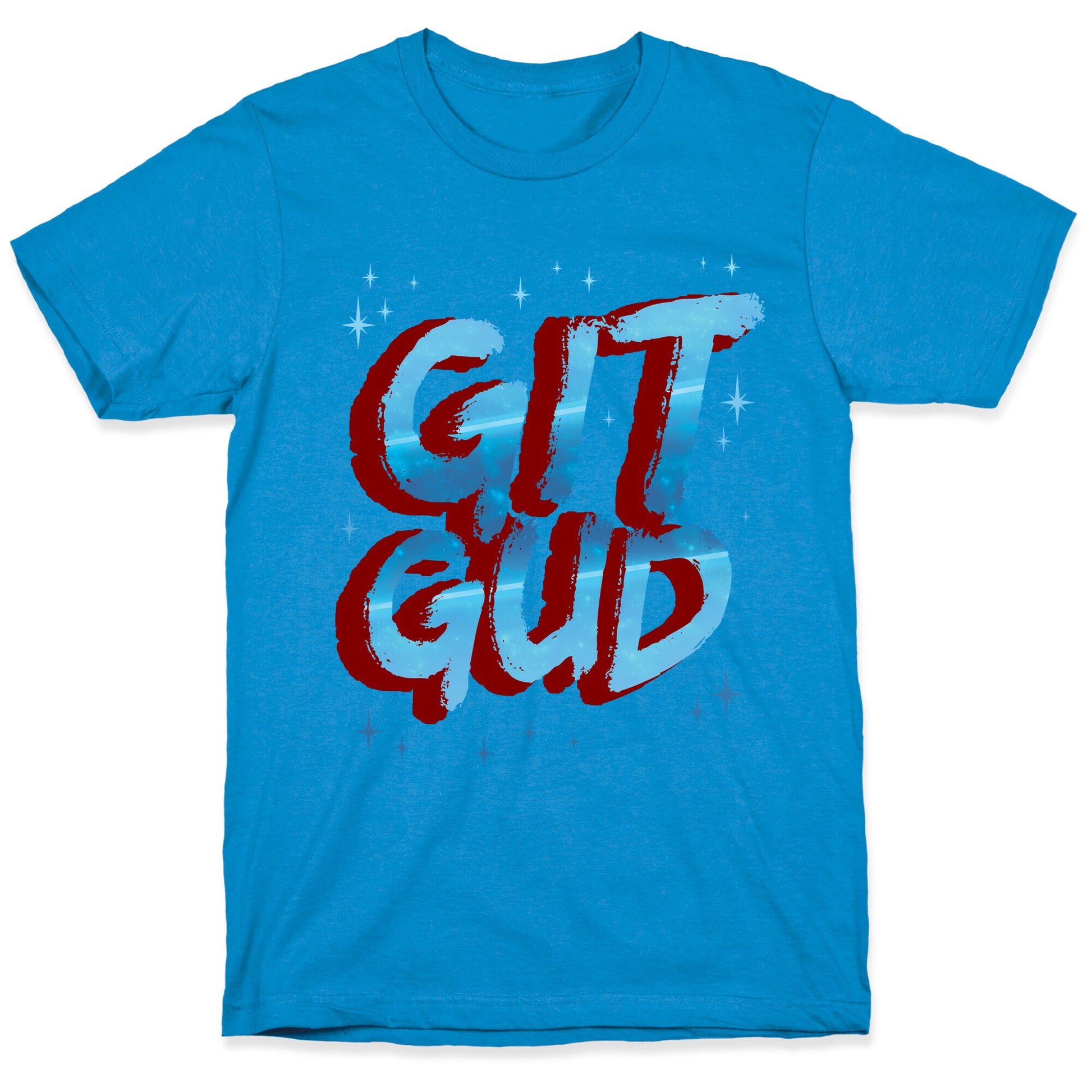 Git Gud T-Shirt