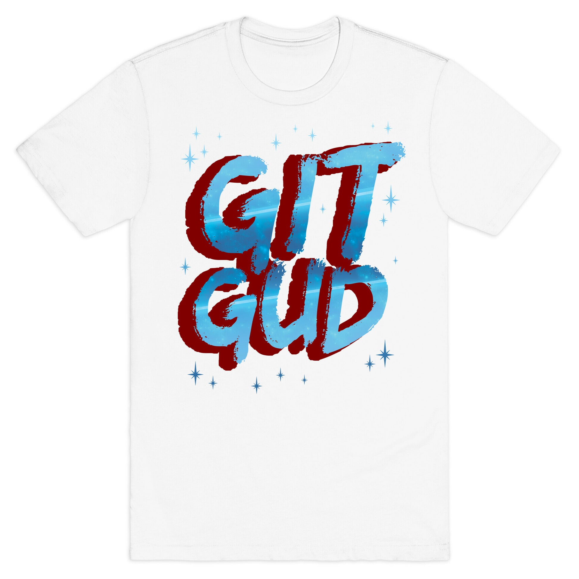 Git Gud T-Shirt