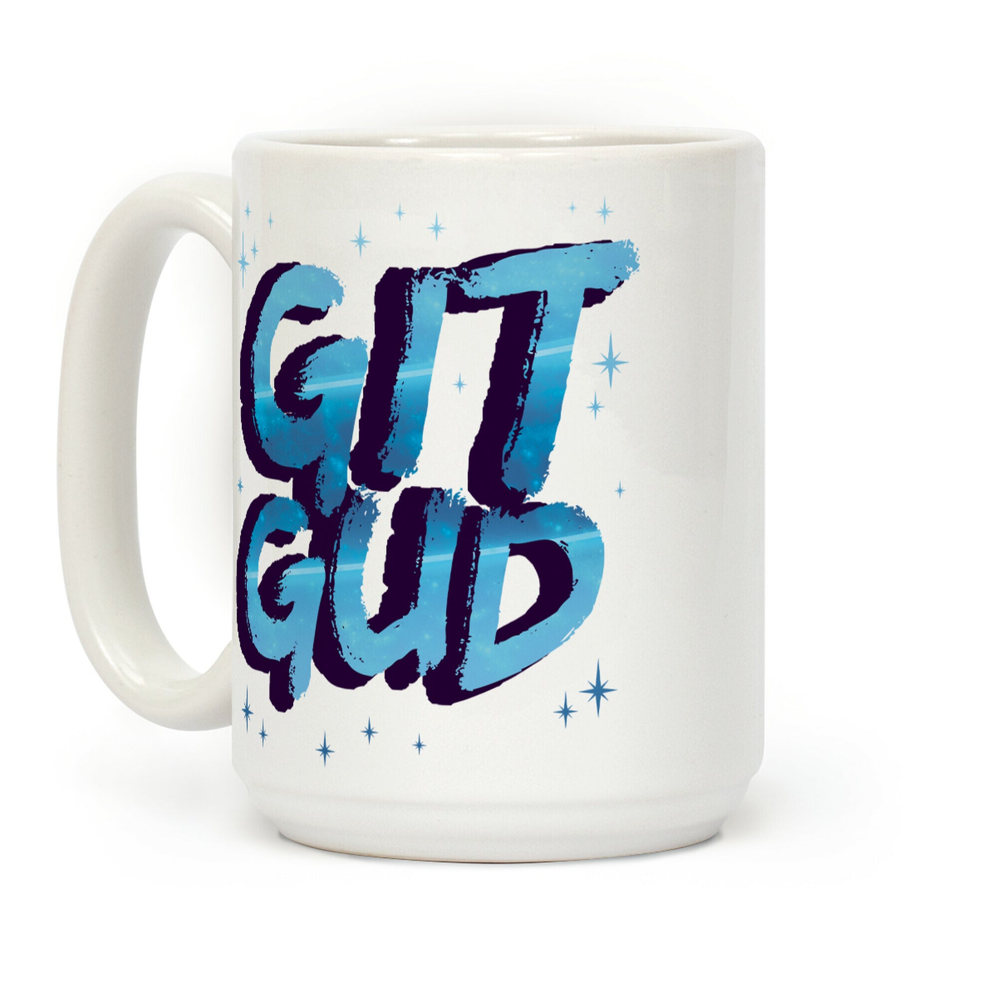 Git Gud Coffee Mug