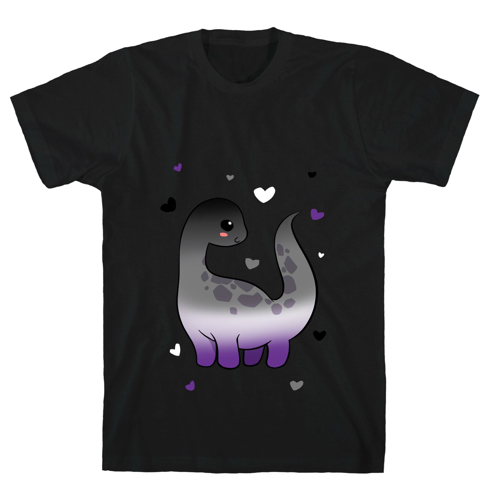 Ace-Dino T-Shirt