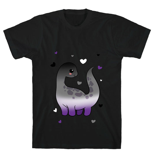Ace-Dino T-Shirt