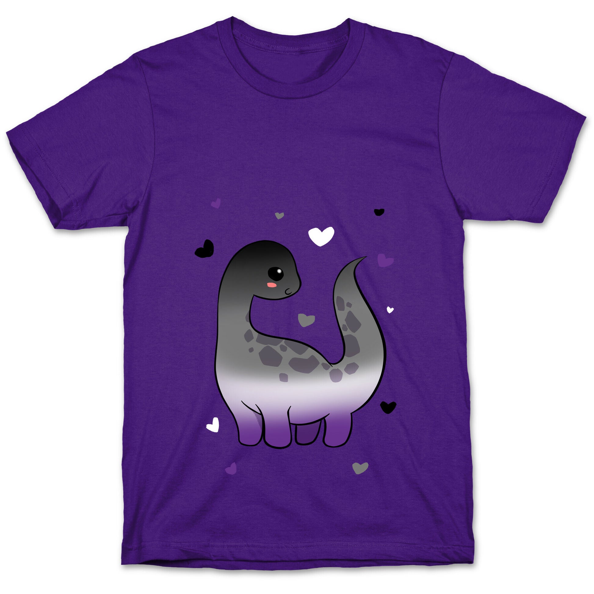 Ace-Dino T-Shirt