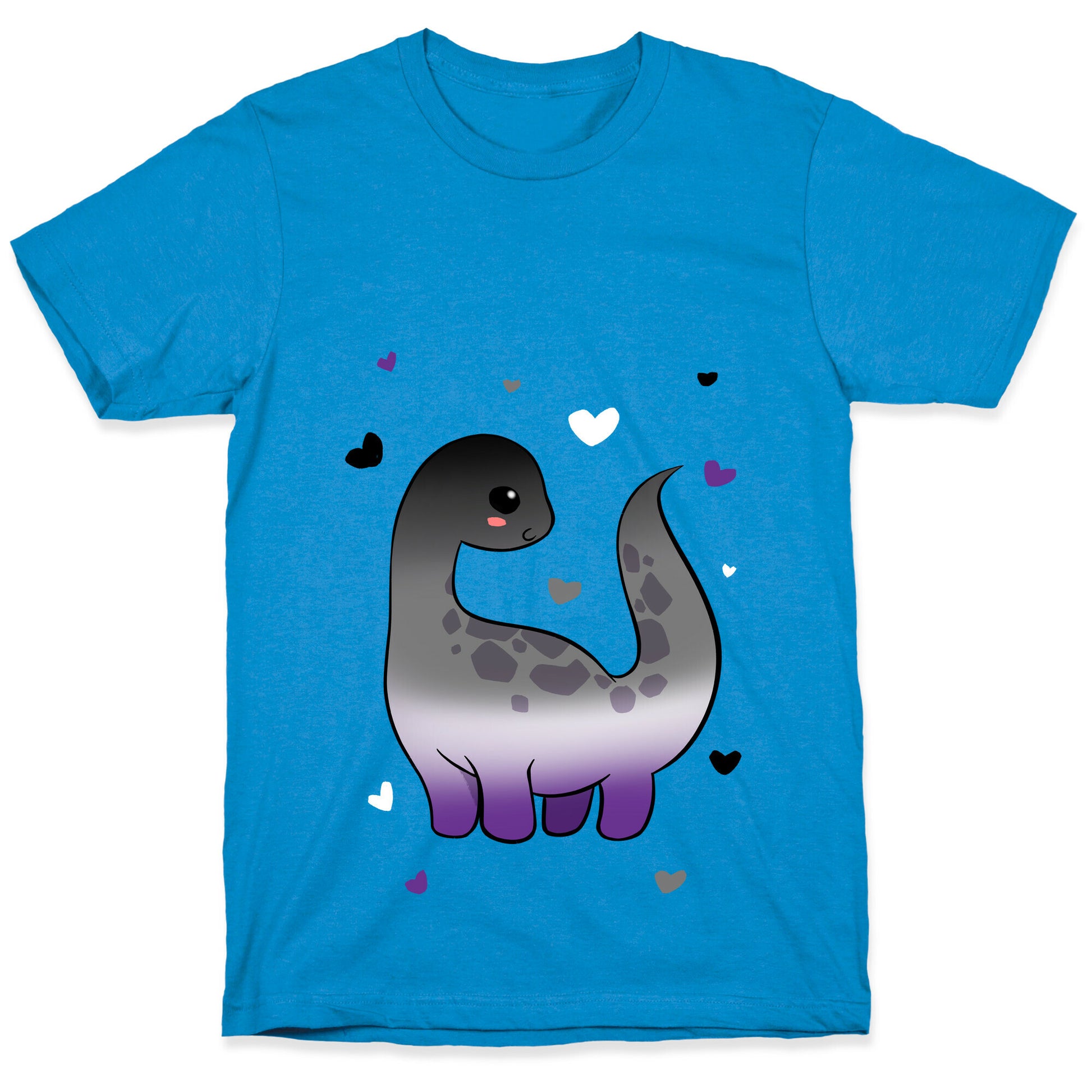 Ace-Dino T-Shirt