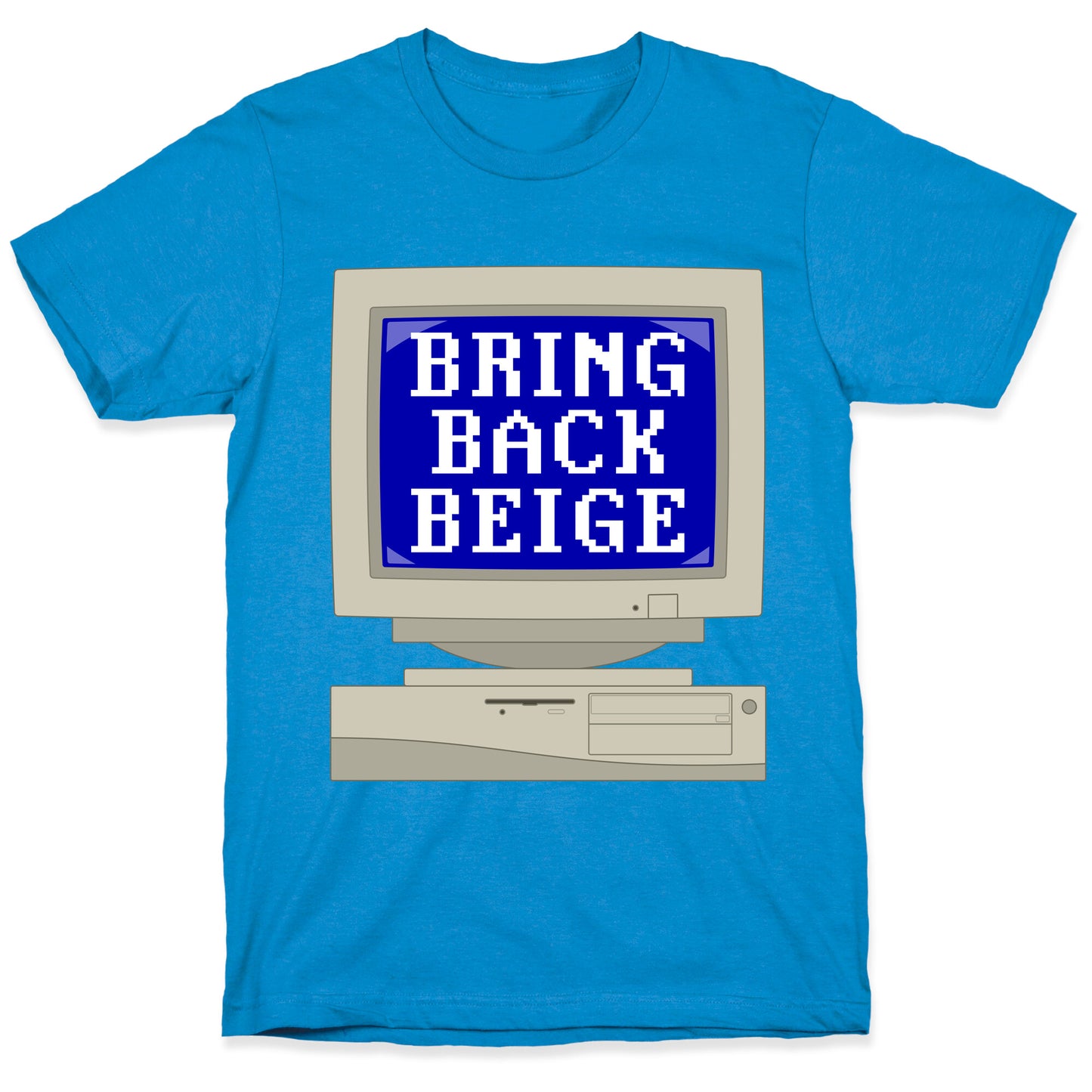 Bring Back Beige T-Shirt